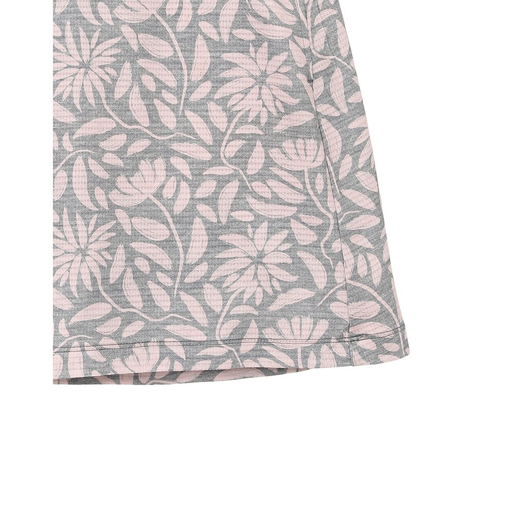 トラヴィスマシュー（Travis Mathew）（レディース）ゴルフウェア Floral Print スカート 7AL530-6LPK