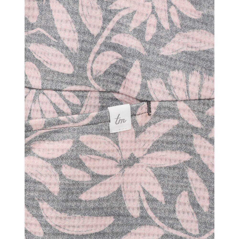 トラヴィスマシュー（Travis Mathew）（レディース）ゴルフウェア Floral Print スカート 7AL530-6LPK