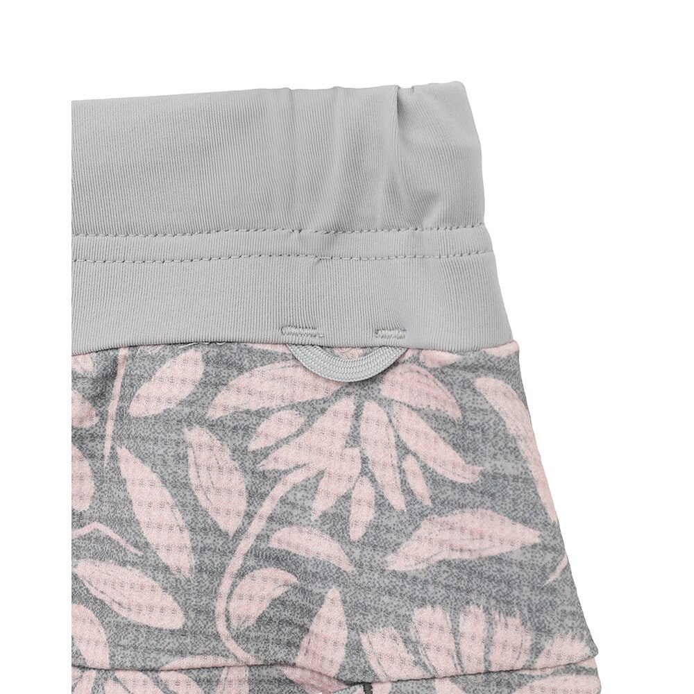トラヴィスマシュー（Travis Mathew）（レディース）ゴルフウェア Floral Print スカート 7AL530-6LPK