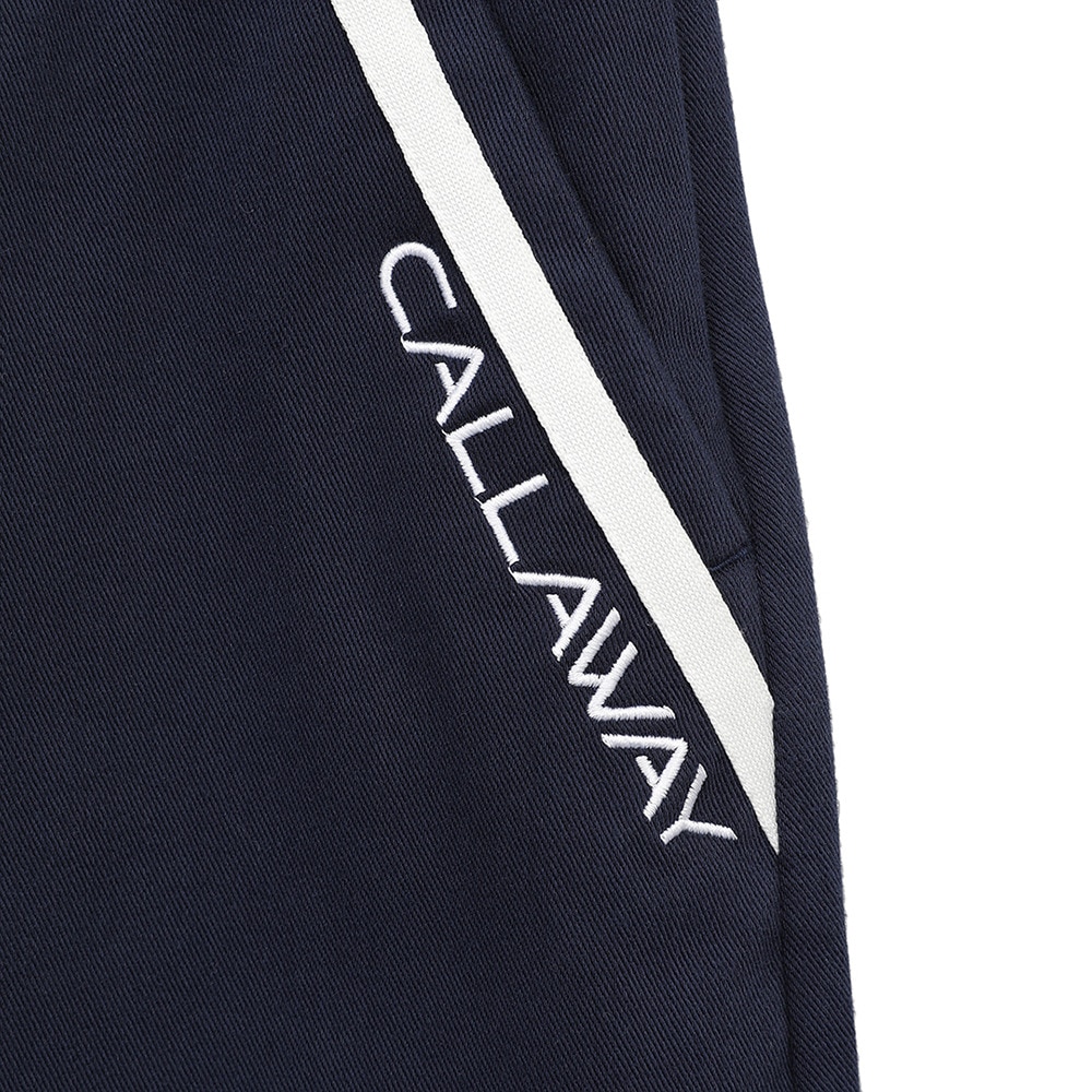 キャロウェイ（CALLAWAY）（レディース）ゴルフウェア 撥水 8WAYストレッチ ニットツイルスカート C25128200-1120