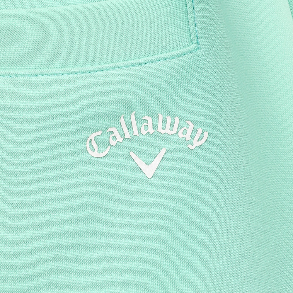 キャロウェイ（CALLAWAY）（レディース）ゴルフウェア ダブルニット スウェットスカート C25128201-1130