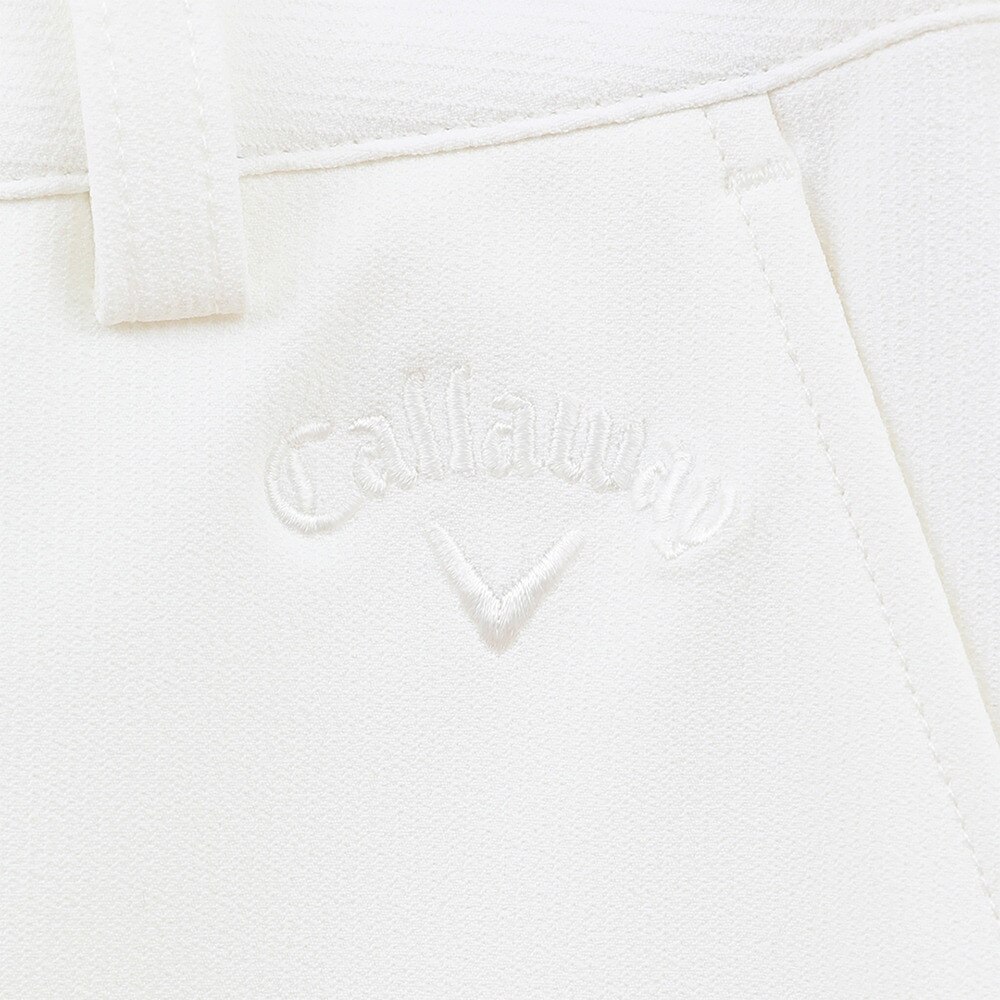 キャロウェイ（CALLAWAY）（レディース）ゴルフウェア ストレッチ スカート C25128210-1061