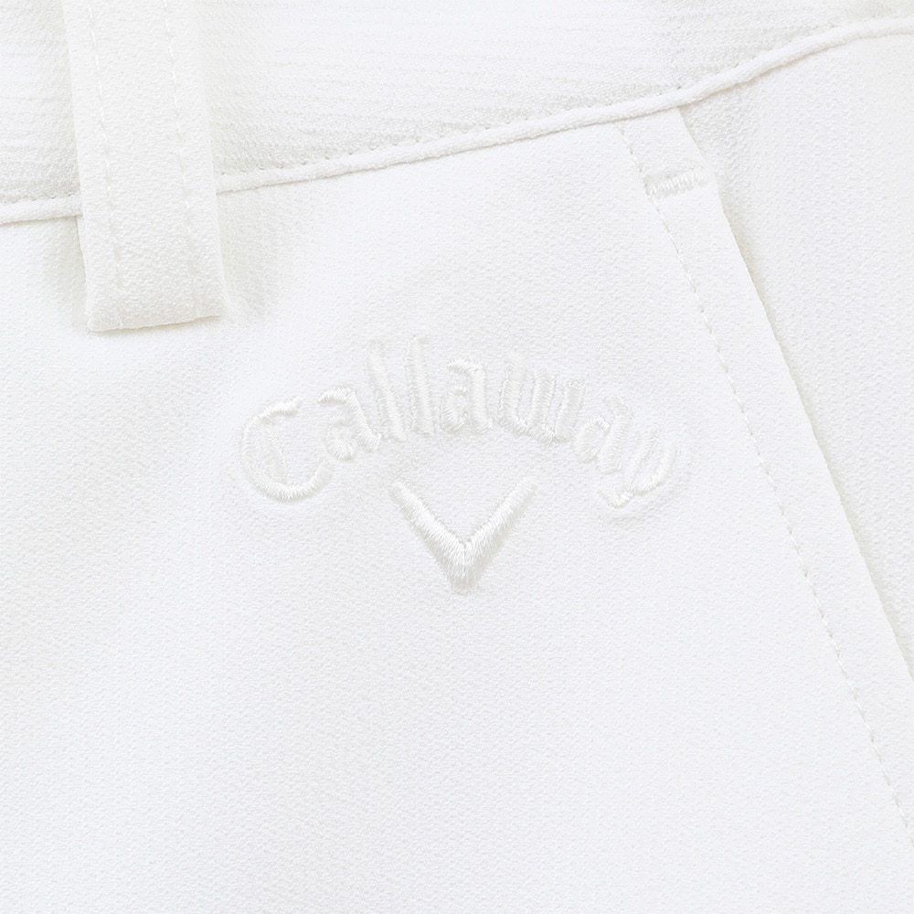 キャロウェイ（CALLAWAY）（レディース）ゴルフウェア ストレッチ スカート C25128210-1111