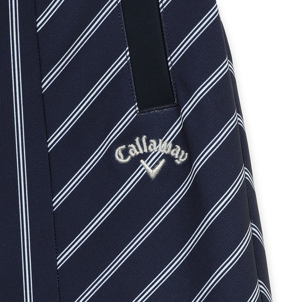 キャロウェイ（CALLAWAY）（レディース）ゴルフウェア ストレッチ スカート C25128211-1120