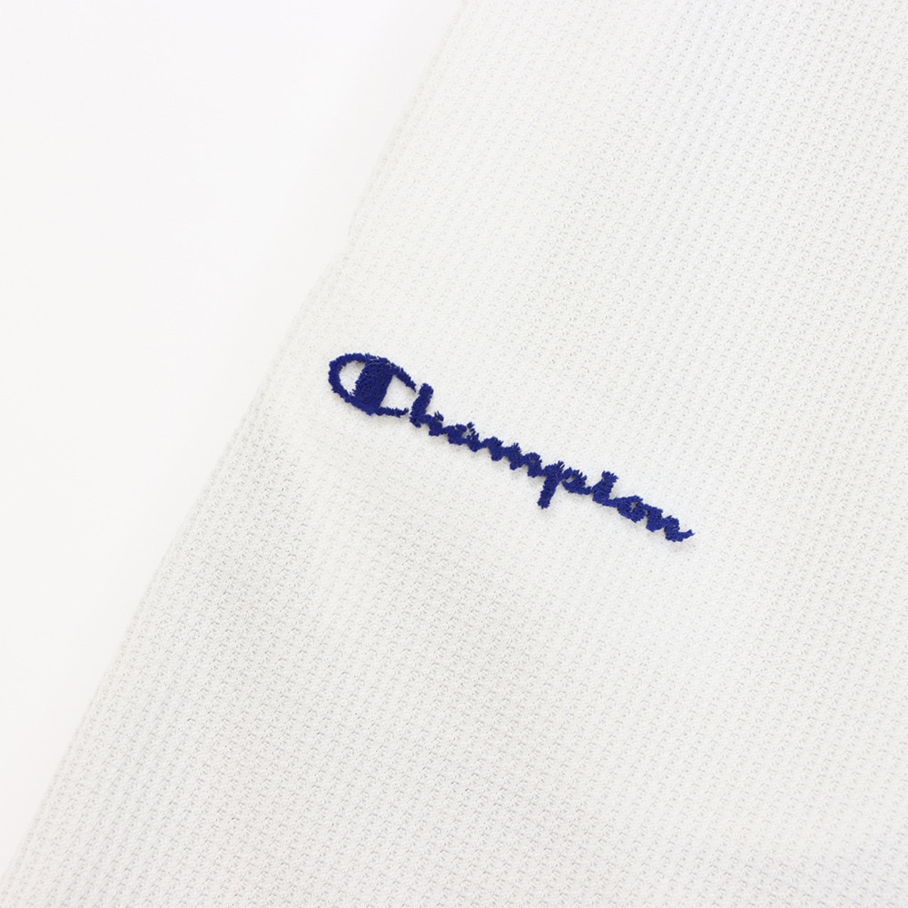 チャンピオン（CHAMPION）（レディース）ゴルフウェア 速乾 遮熱 インナーショーツ付き スカート CW-BG204 020