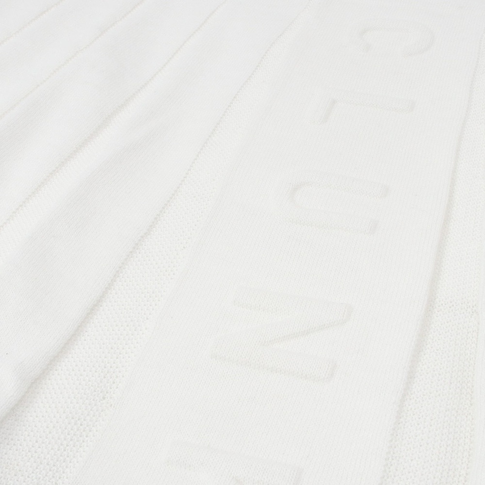 クランク（CLUNK）（レディース）ゴルフウェア 吸汗速乾 ニットプリーツスカート インナーパンツ付き CL5PUP11 WHT