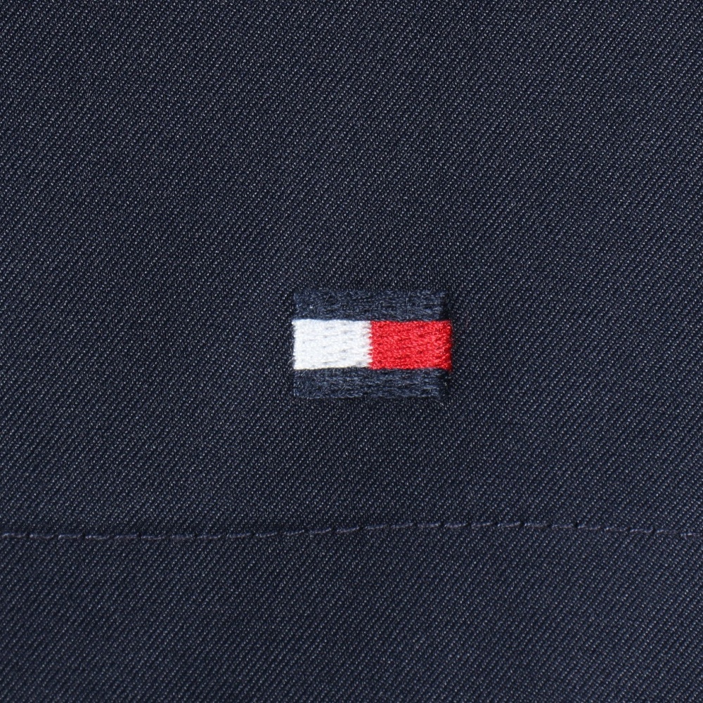 トミー ヒルフィガー ゴルフ（TOMMY HILFIGER GOLF）（レディース）ゴルフウェア バックプリント ツイルスカート THLA514-NVY