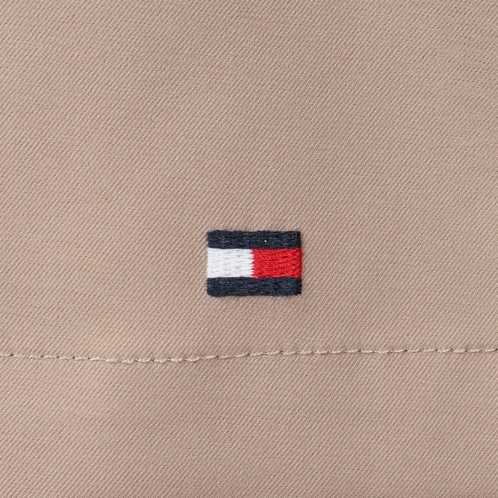 トミー ヒルフィガー ゴルフ（TOMMY HILFIGER GOLF）（レディース）ゴルフウェア バックプリント ツイルスカート THLA514-SND