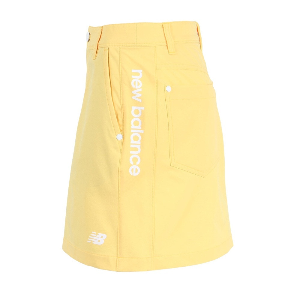 ニューバランス（new balance）（レディース）ゴルフウェア スカート 012-5134501-150