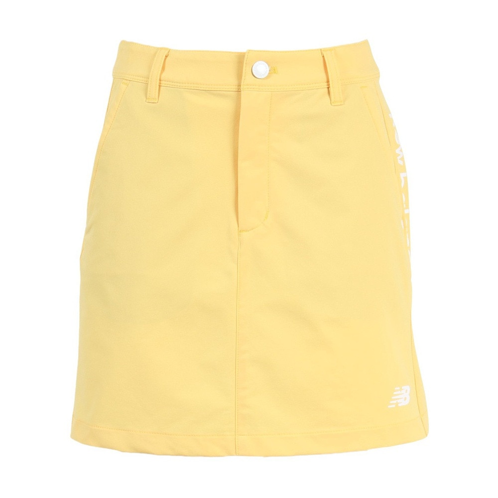 ニューバランス（new balance）（レディース）ゴルフウェア スカート 012-5134501-150