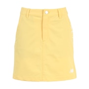 (レディース)ゴルフウェア スカート 012-5134501-150