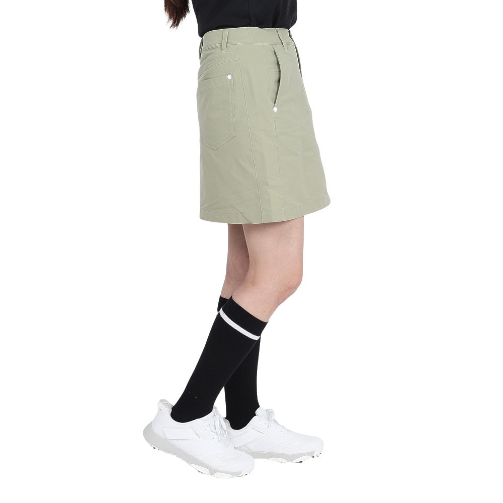 ニューバランス（new balance）（レディース）ゴルフウェア 吸水速乾 スカート 012-5134501-180