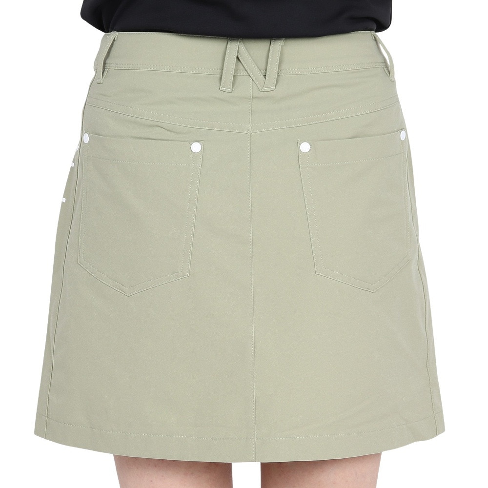 ニューバランス（new balance）（レディース）ゴルフウェア 吸水速乾 スカート 012-5134501-180