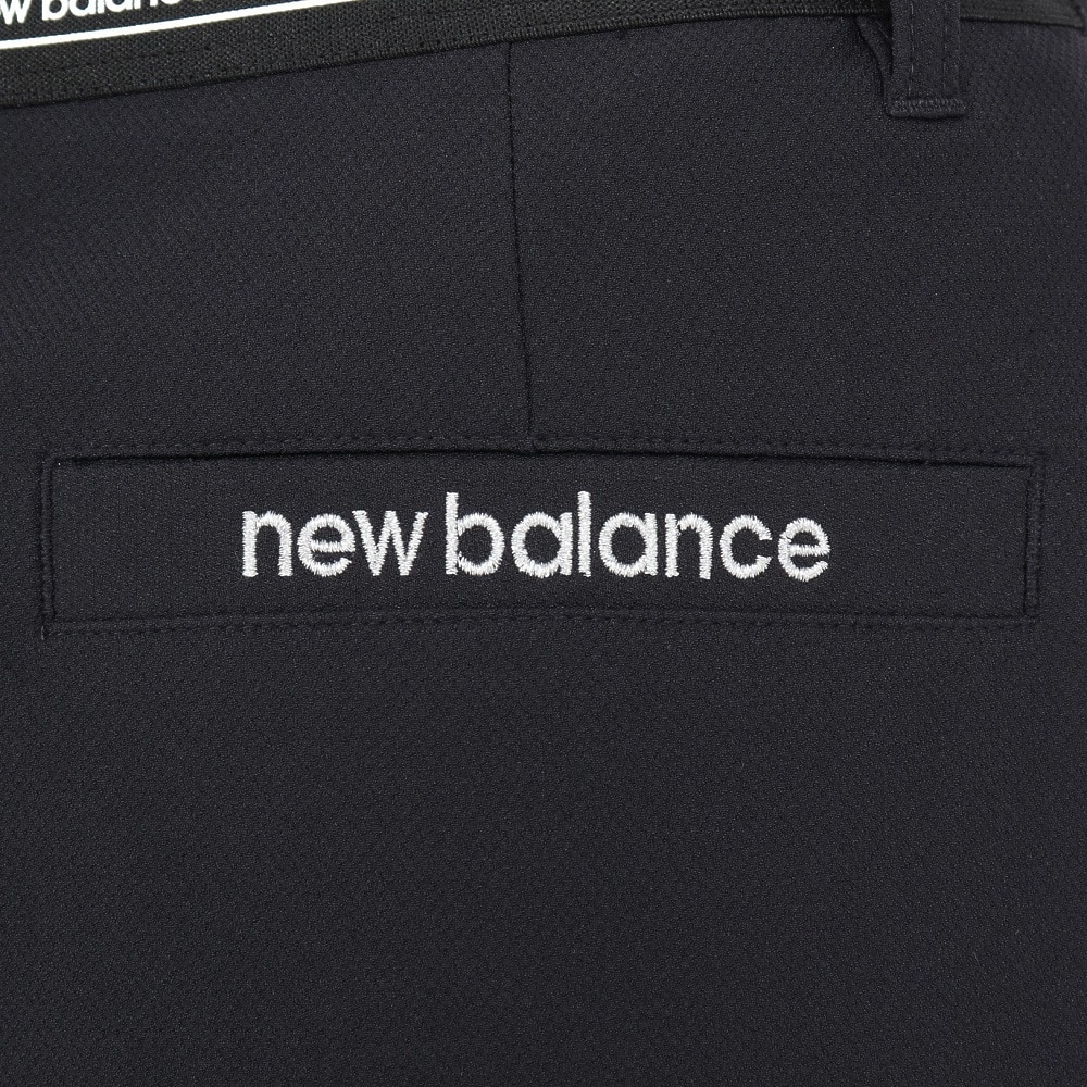 ニューバランス（new balance）（レディース）ゴルフウェア 吸水速乾 接触冷感 カーゴ スカート 012-5134504-010