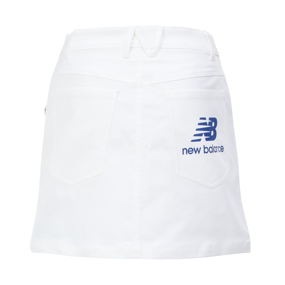 ニューバランス（new balance）（レディース）ゴルフウェア スカート 012-5134506-030