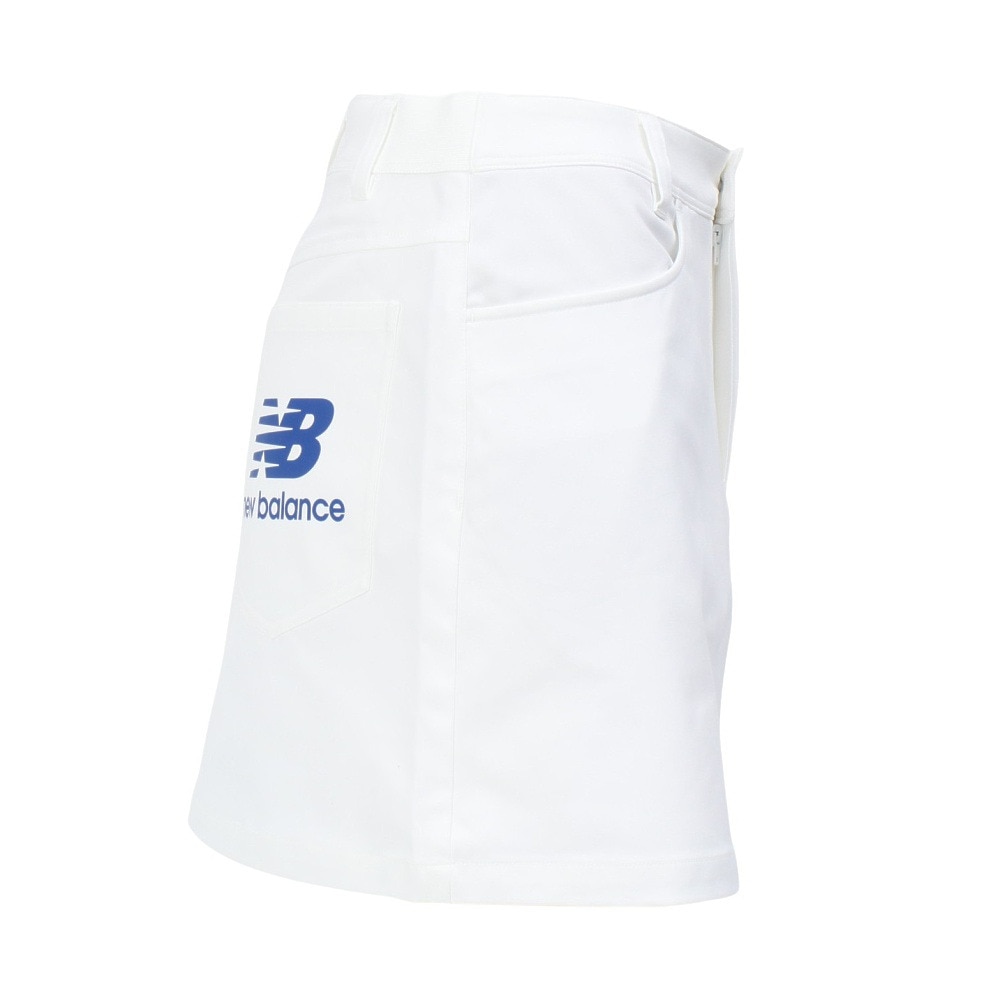 ニューバランス（new balance）（レディース）ゴルフウェア スカート 012-5134506-030