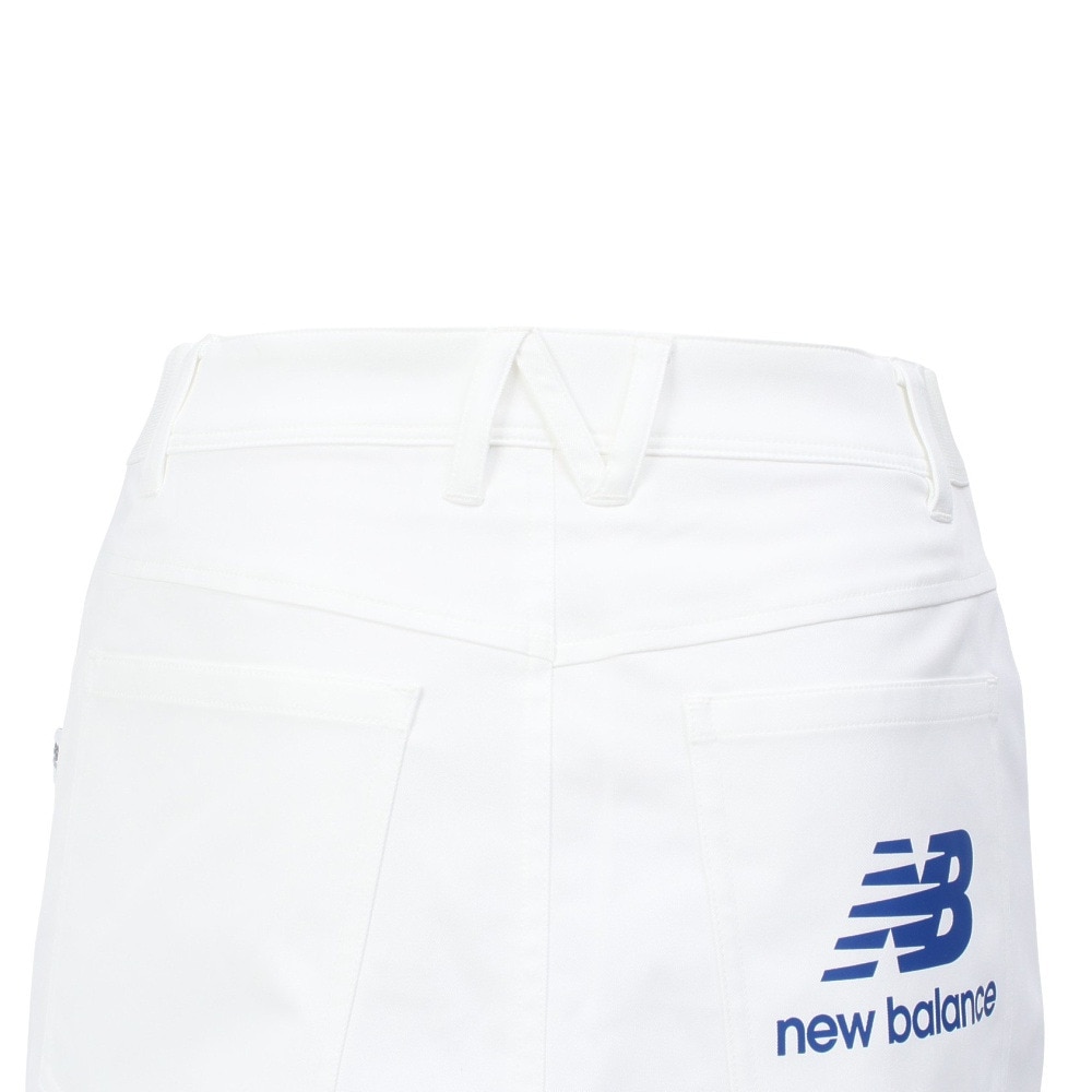 ニューバランス（new balance）（レディース）ゴルフウェア スカート 012-5134506-030