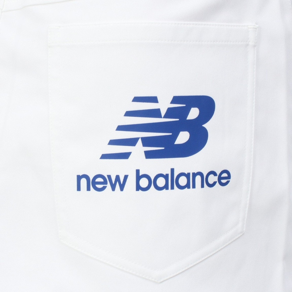 ニューバランス（new balance）（レディース）ゴルフウェア スカート 012-5134506-030