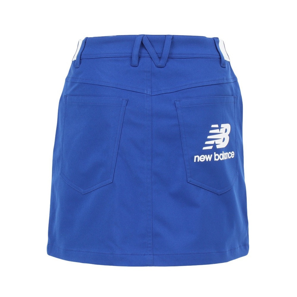 ニューバランス（new balance）（レディース）ゴルフウェア スカート 012-5134506-114