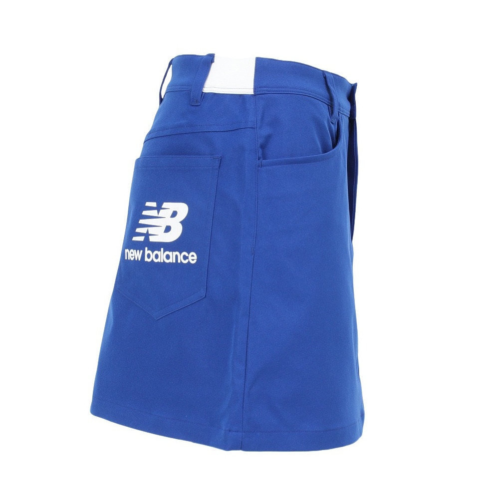 ニューバランス（new balance）（レディース）ゴルフウェア スカート 012-5134506-114