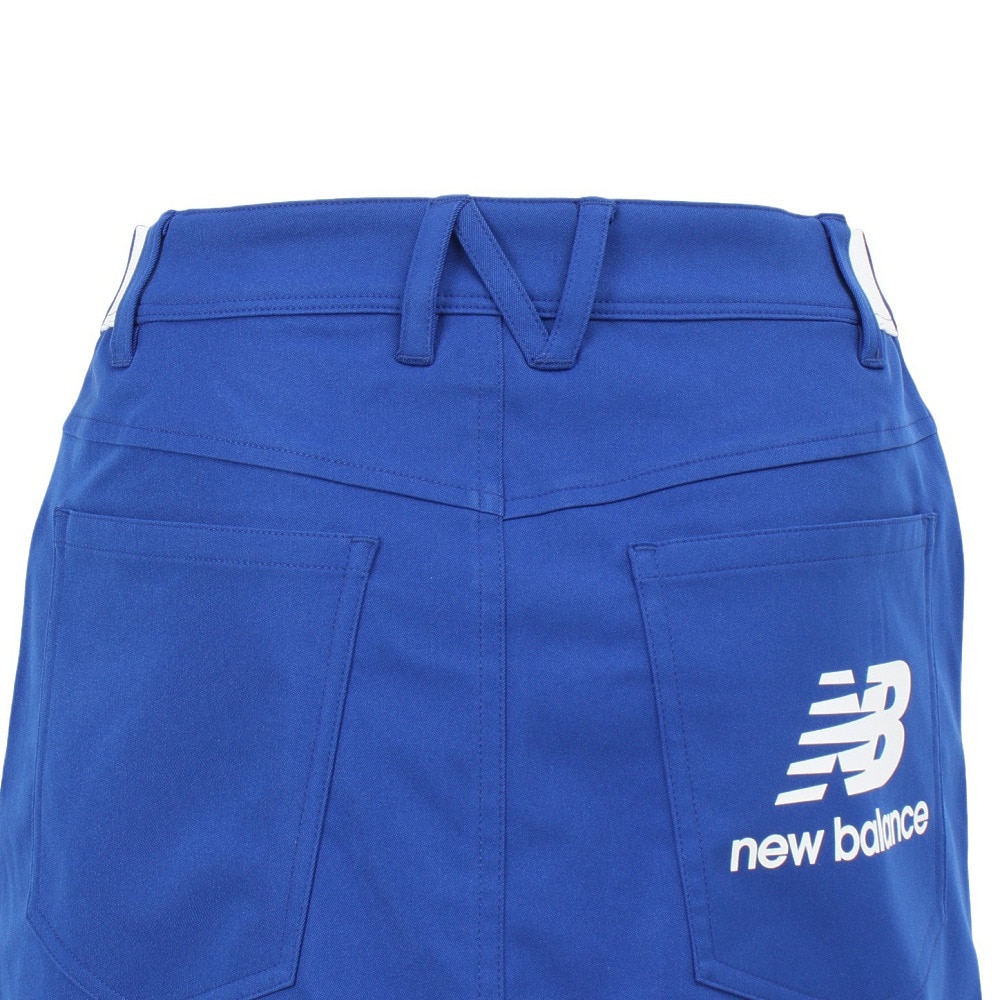 ニューバランス（new balance）（レディース）ゴルフウェア スカート 012-5134506-114