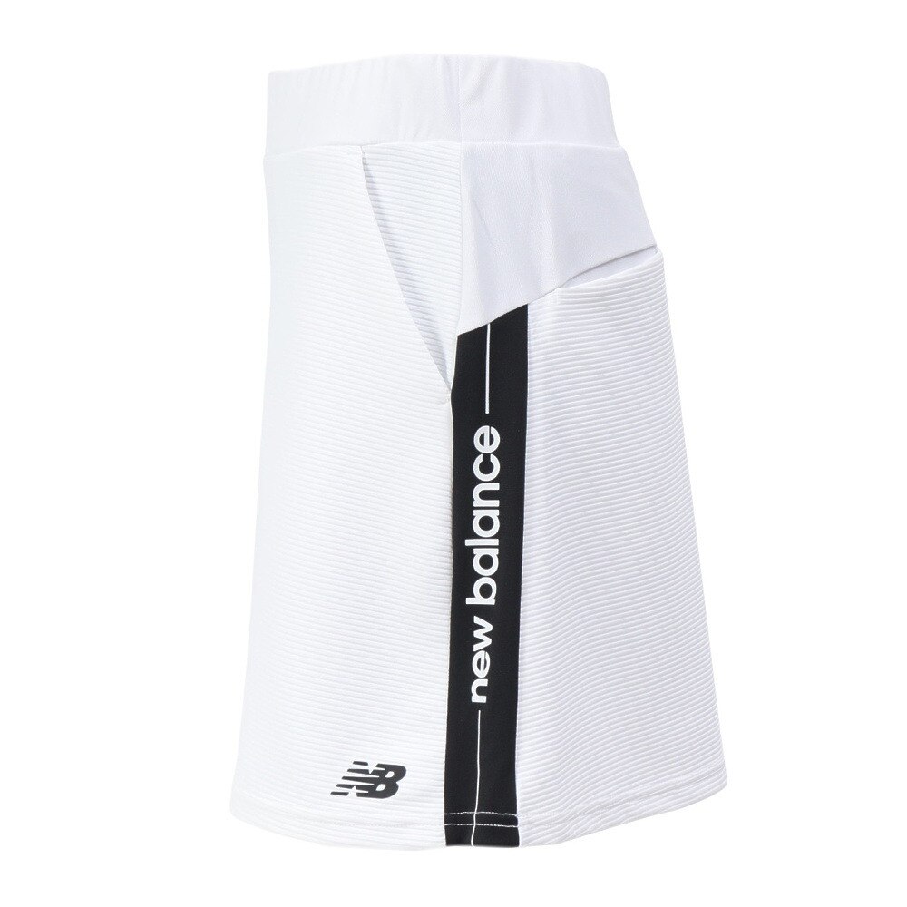 ニューバランス（new balance）（レディース）ゴルフウェア JERSEY スカート インナーショーツ付き 012-5134508-030