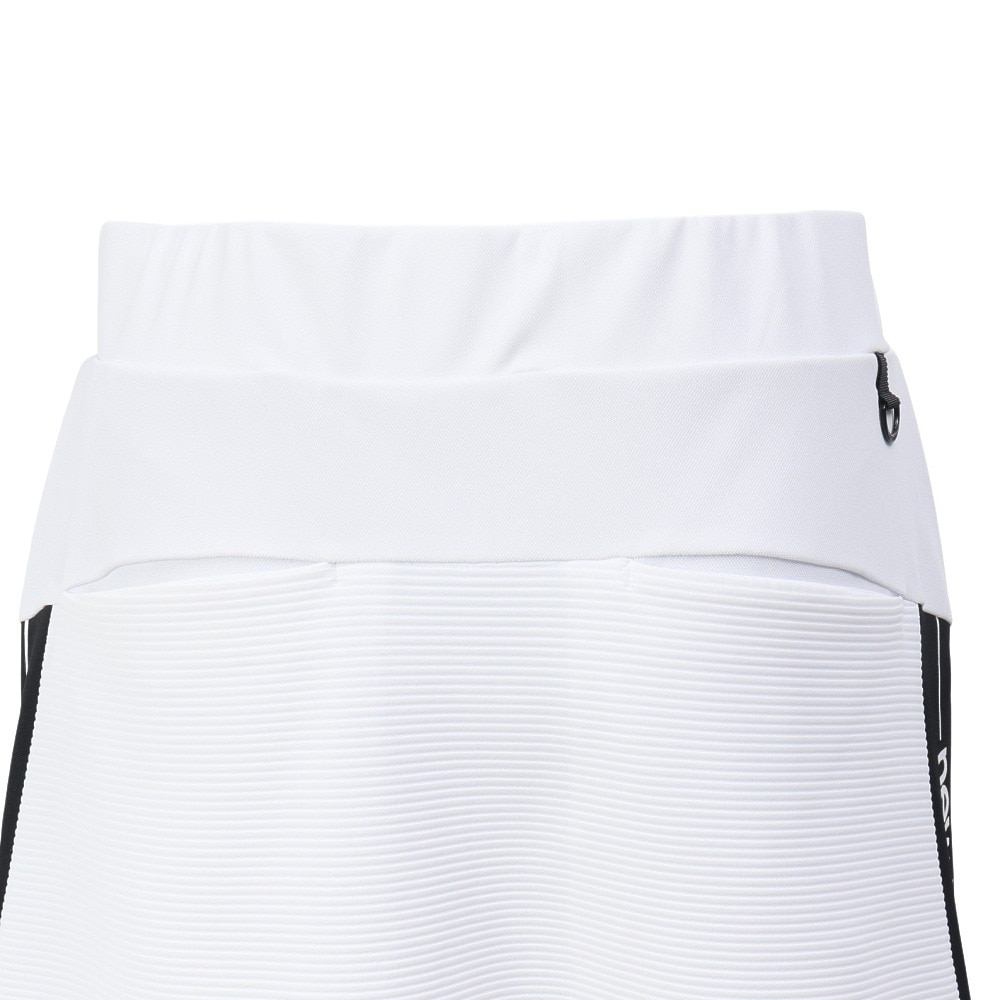 ニューバランス（new balance）（レディース）ゴルフウェア JERSEY スカート インナーショーツ付き 012-5134508-030
