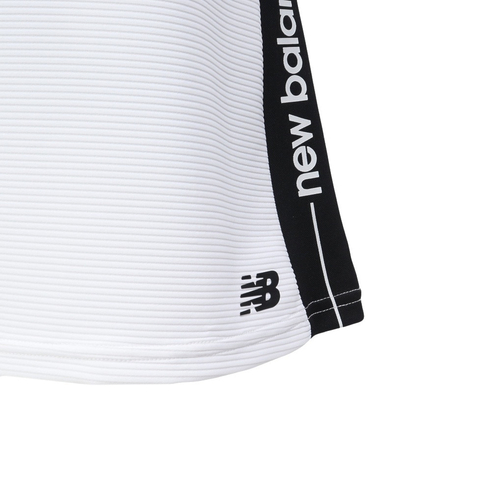 ニューバランス（new balance）（レディース）ゴルフウェア JERSEY スカート インナーショーツ付き 012-5134508-030