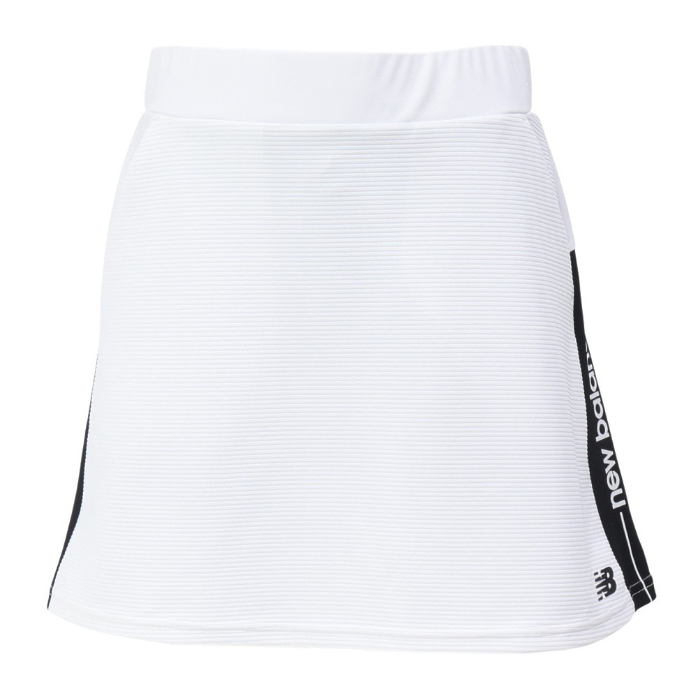 ニューバランス（new balance）（レディース）ゴルフウェア JERSEY スカート インナーショーツ付き 012-5134508-030