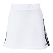 (レディース)ゴルフウェア JERSEY スカート インナーショーツ付き 012-5134508-030