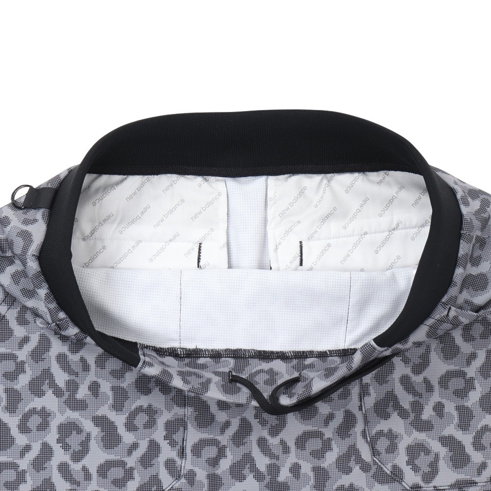 ニューバランス（new balance）（レディース）ゴルフウェア JERSEY スカート 012-5134509-010