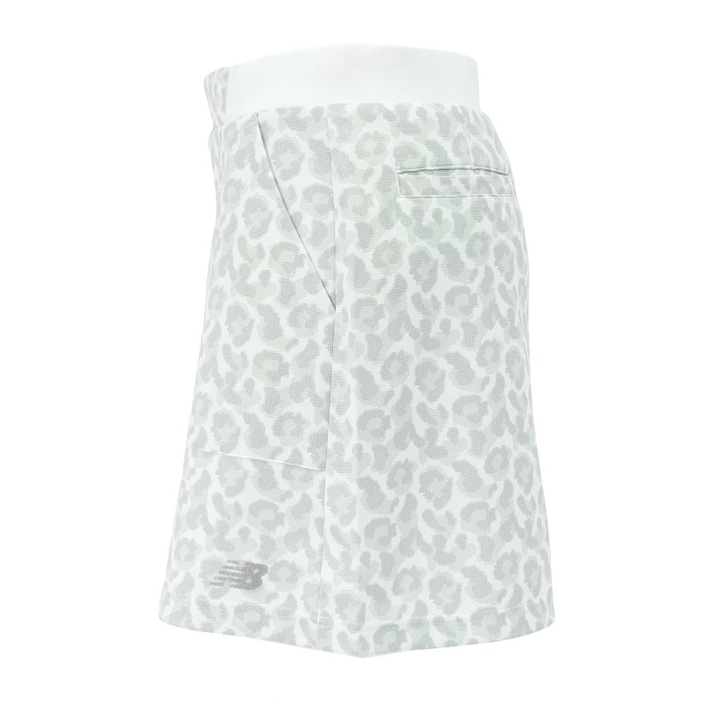 ニューバランス（new balance）（レディース）ゴルフウェア JERSEY スカート 012-5134509-030
