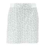 (レディース)ゴルフウェア JERSEY スカート 012-5134509-030