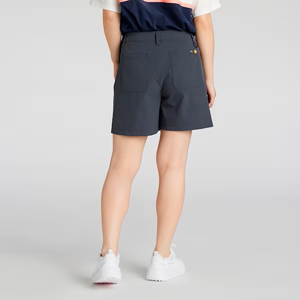 プーマ（PUMA）（レディース）ゴルフウェア FOG フェイクスカート 633356-01