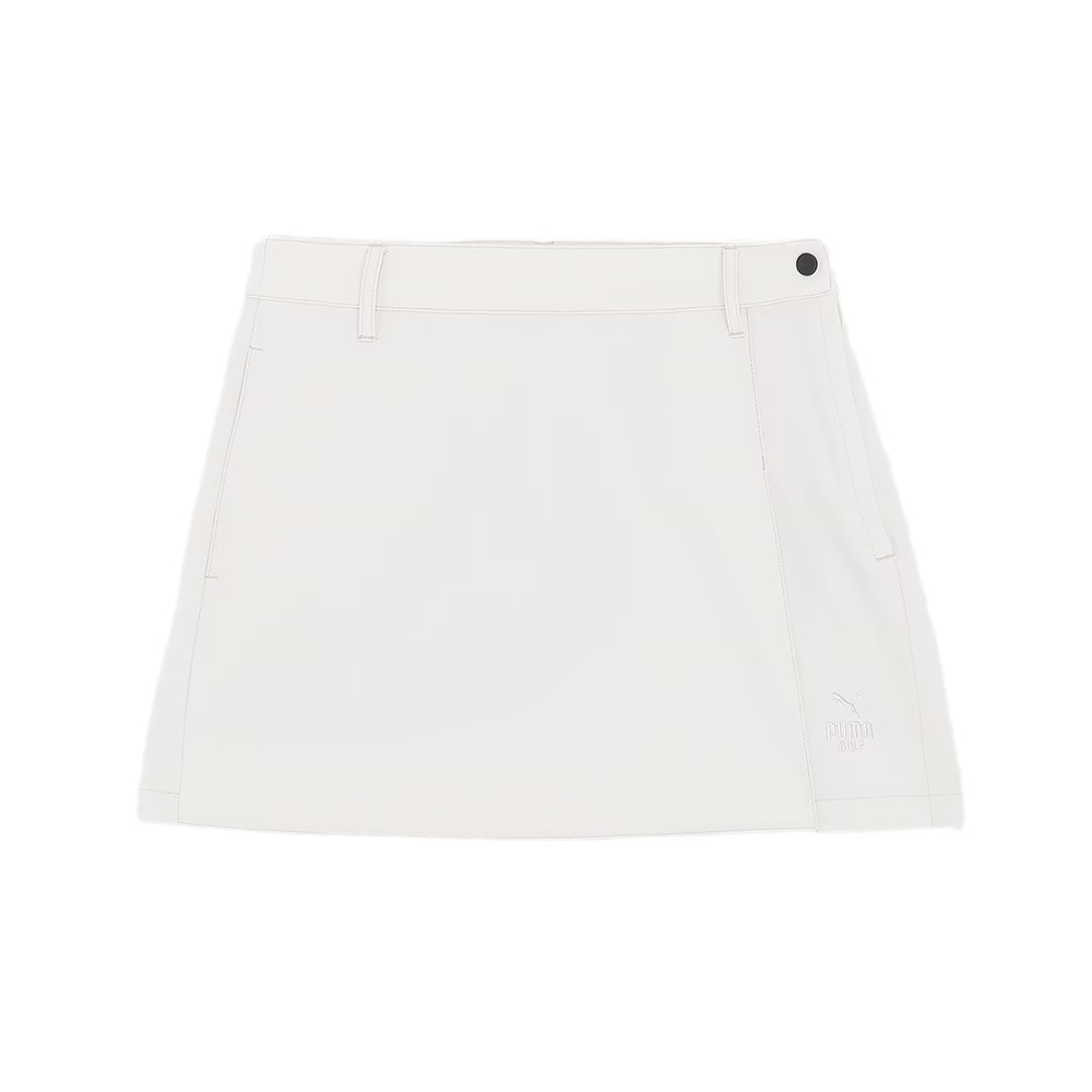 プーマ（PUMA）（レディース）ゴルフウェア FOG フェイクスカート 633356-04