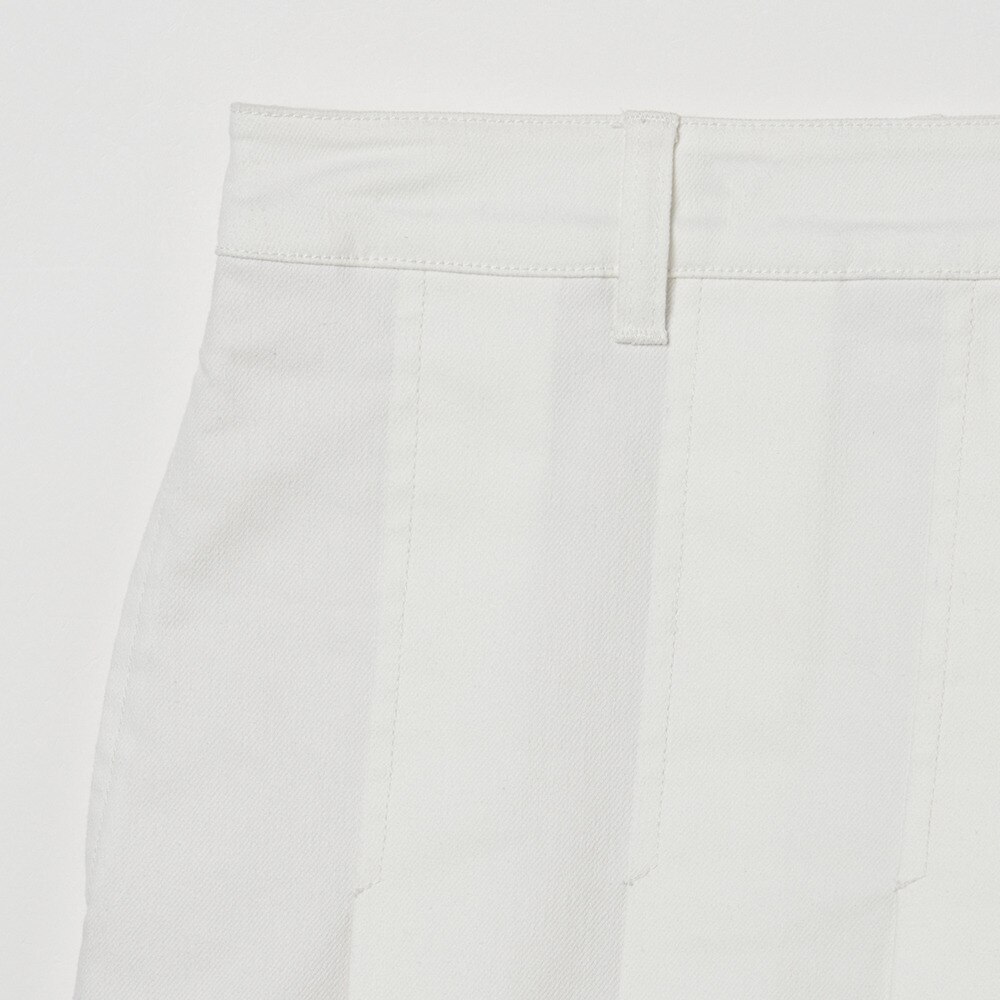 ROSASEN（ROSASEN）（レディース）ゴルフウェア TC アシンメトリー プリーツスカート 045-74842-25AW-005