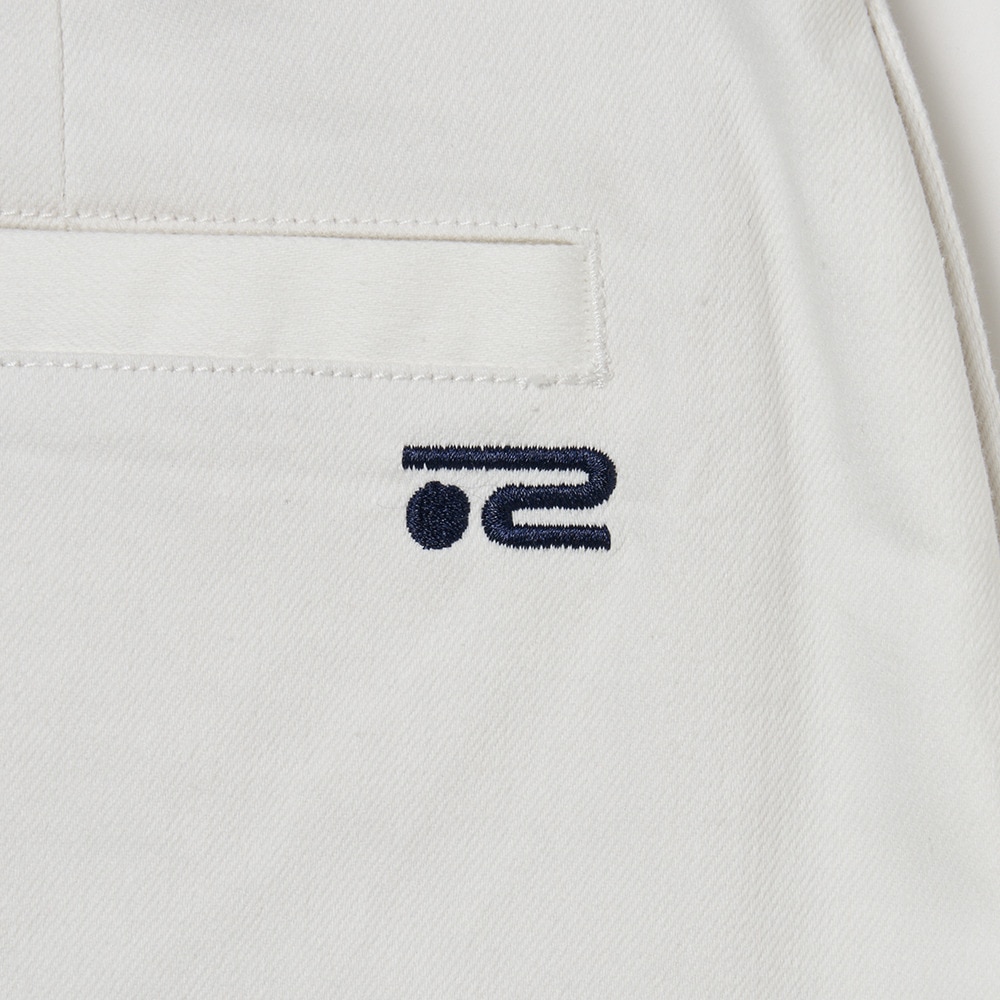 ROSASEN（ROSASEN）（レディース）ゴルフウェア TC アシンメトリー プリーツスカート 045-74842-25AW-005