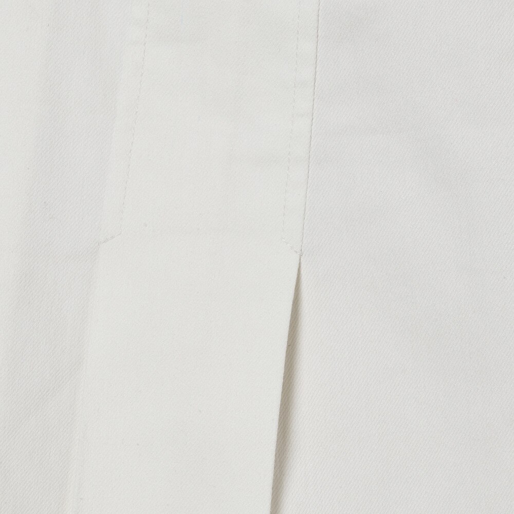 ROSASEN（ROSASEN）（レディース）ゴルフウェア TC アシンメトリー プリーツスカート 045-74842-25AW-005