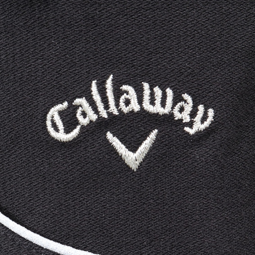 キャロウェイ（CALLAWAY）（レディース）ゴルフウェア 8WAYストレッチ ピケスカート C25228200-1010