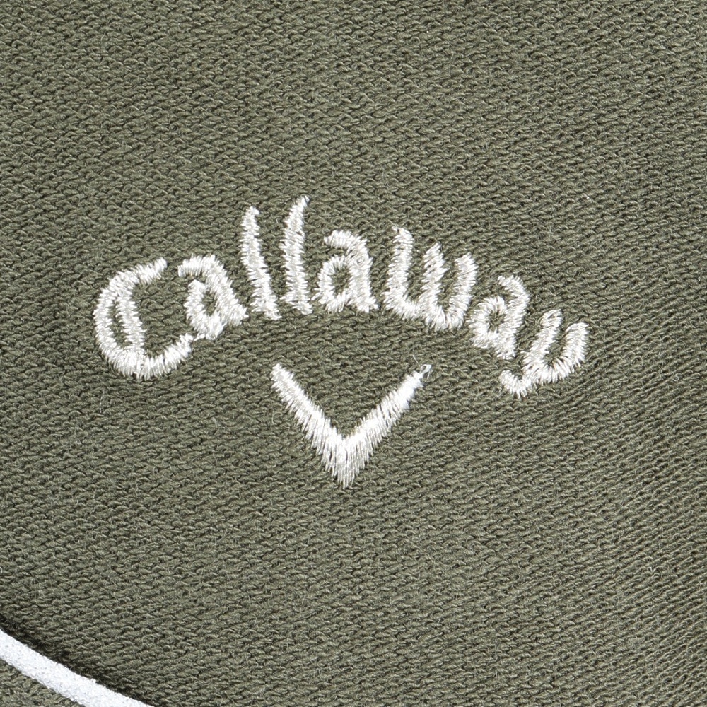 キャロウェイ（CALLAWAY）（レディース）ゴルフウェア 8WAYストレッチ ピケスカート C25228200-1180