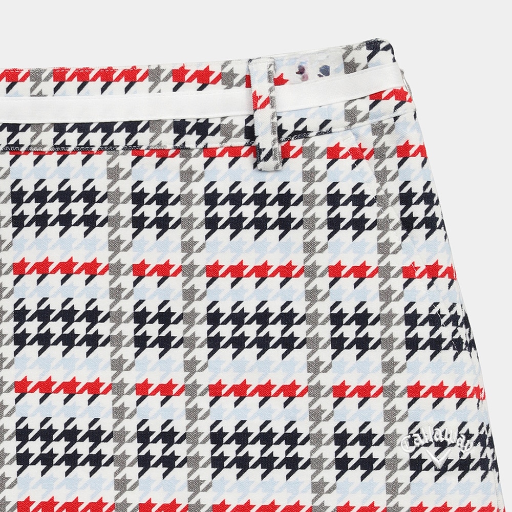 キャロウェイ（CALLAWAY）（レディース）ゴルフウェア 8WAYストレッチ