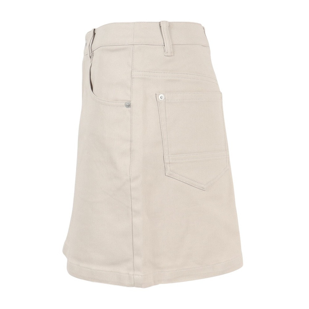 トラヴィスマシュー（Travis Mathew）（レディース）ゴルフウェア 4WAY カルゼストレッチ 5ポケット スカート 7AM509-A0044