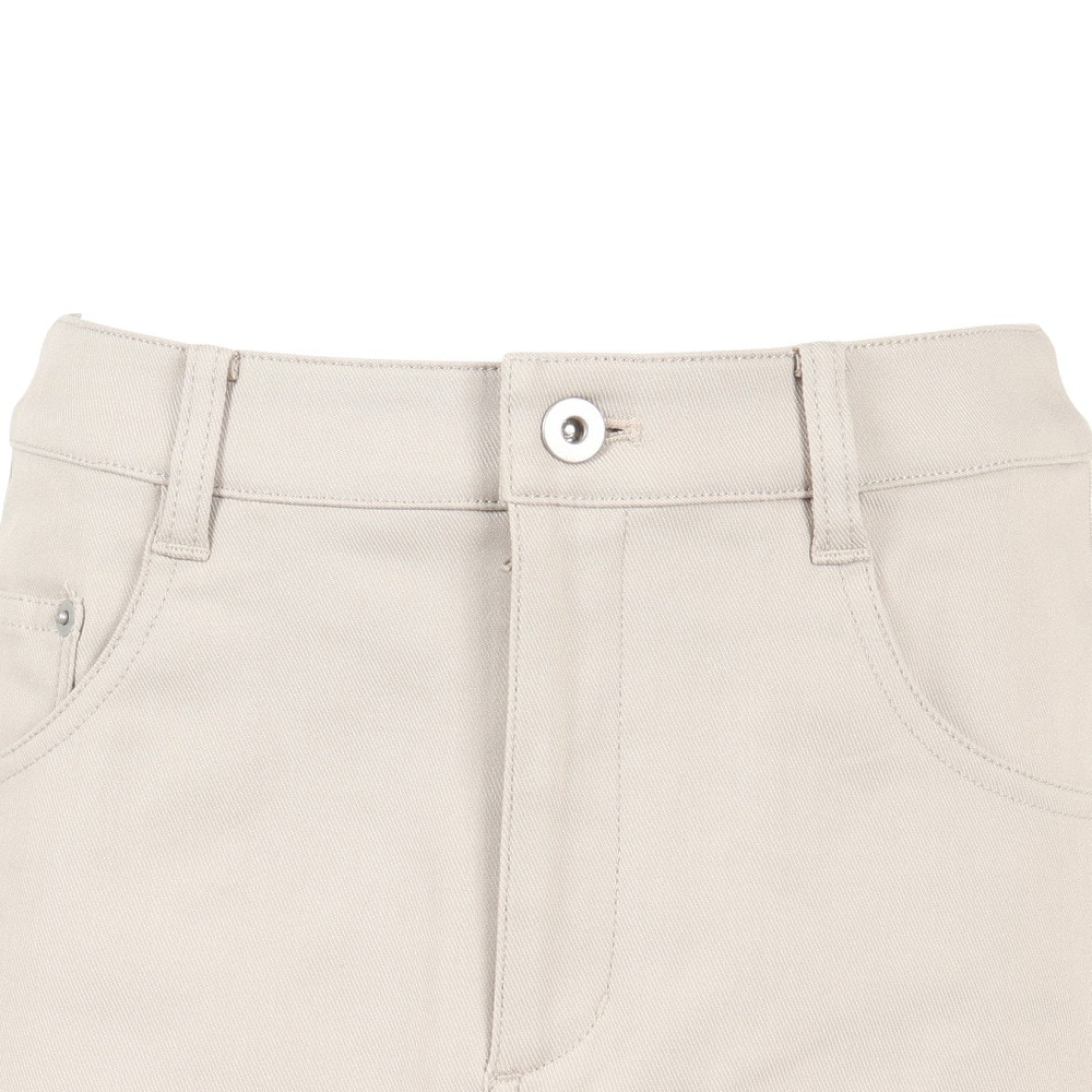 トラヴィスマシュー（Travis Mathew）（レディース）ゴルフウェア 4WAY カルゼストレッチ 5ポケット スカート 7AM509-A0044