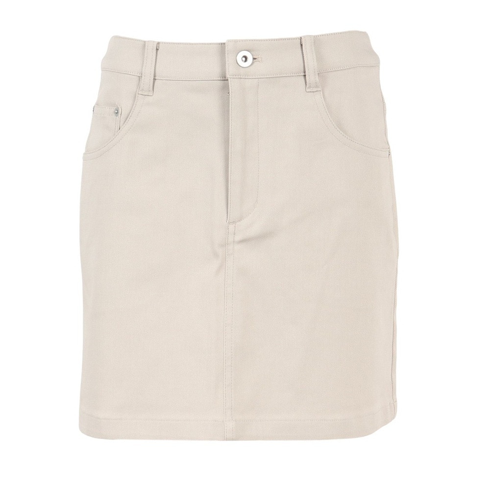 トラヴィスマシュー（Travis Mathew）（レディース）ゴルフウェア 4WAY カルゼストレッチ 5ポケット スカート 7AM509-A0044