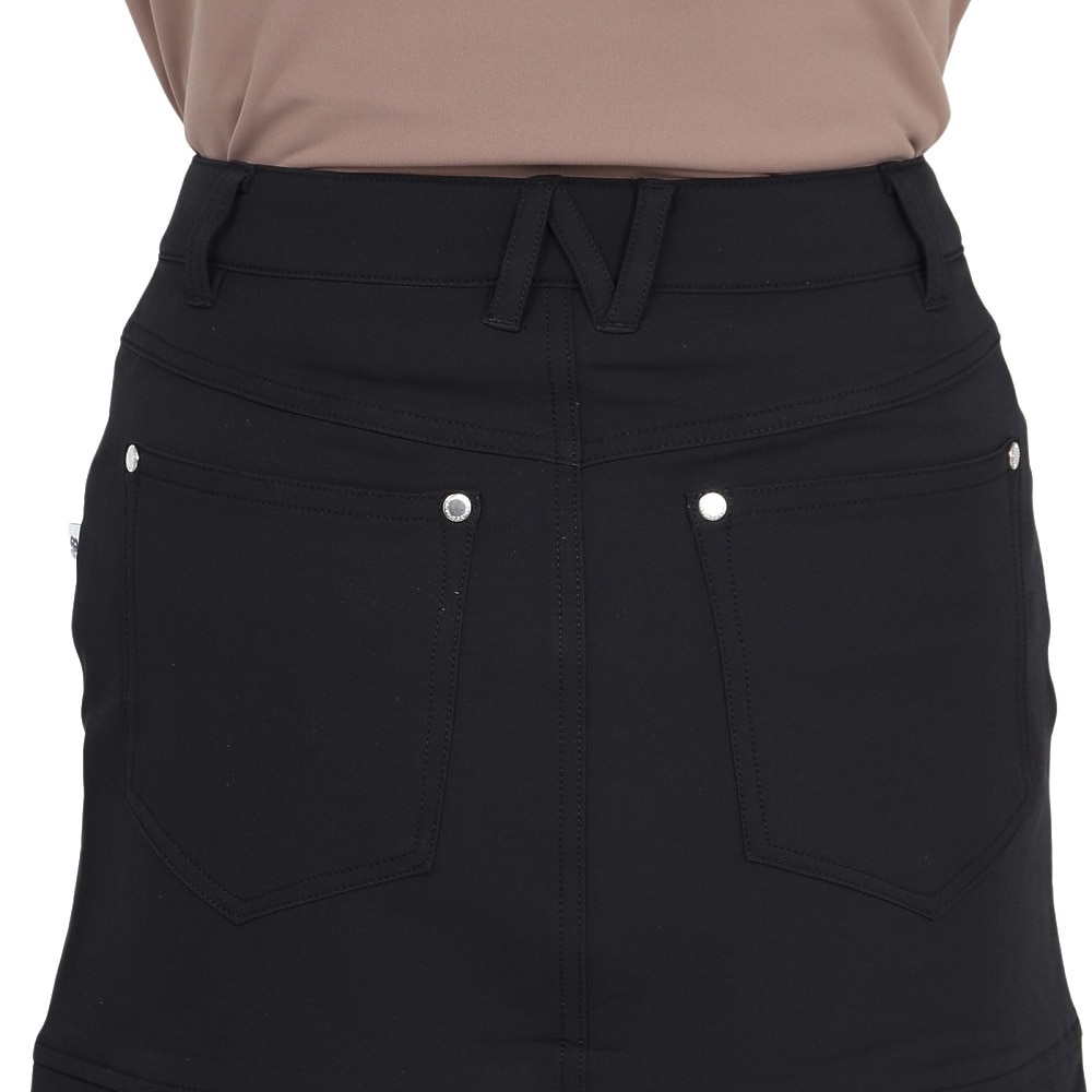 ニューバランス（new balance）（レディース）ゴルフウェア スカート 012-5234501-010