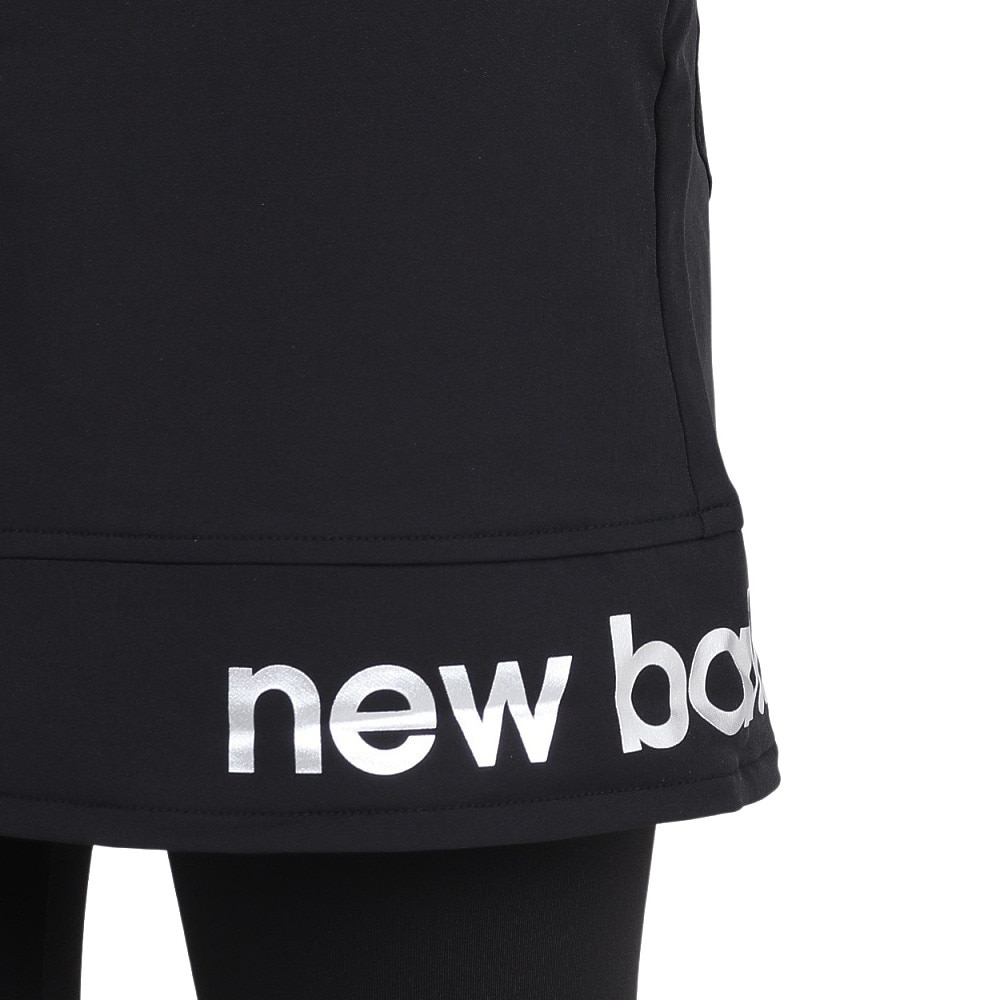 ニューバランス（new balance）（レディース）ゴルフウェア スカート 012-5234501-010