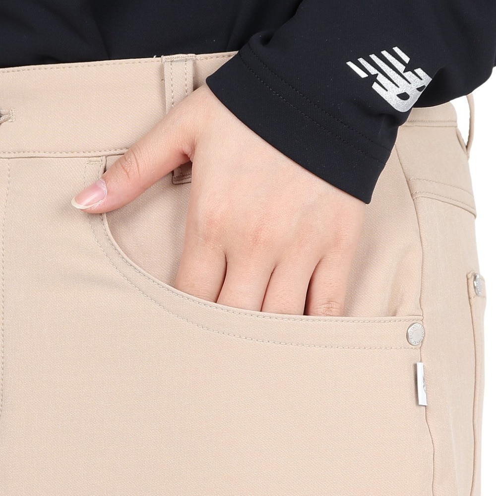 ニューバランス（new balance）（レディース）ゴルフウェア スカート 012-5234501-043