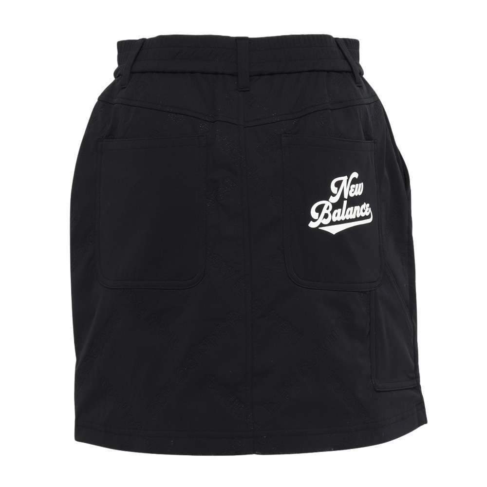 ニューバランス（new balance）（レディース）ゴルフウェア 撥水 防風