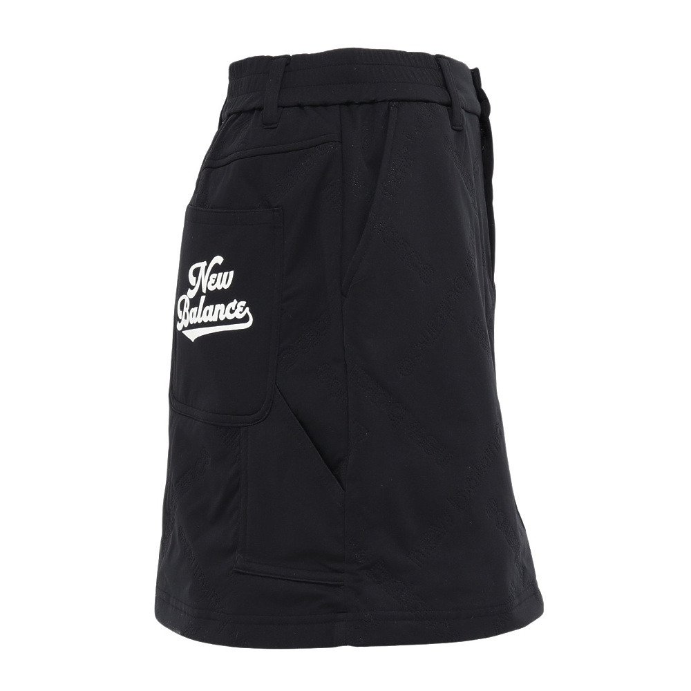 ニューバランス（new balance）（レディース）ゴルフウェア 撥水 防風