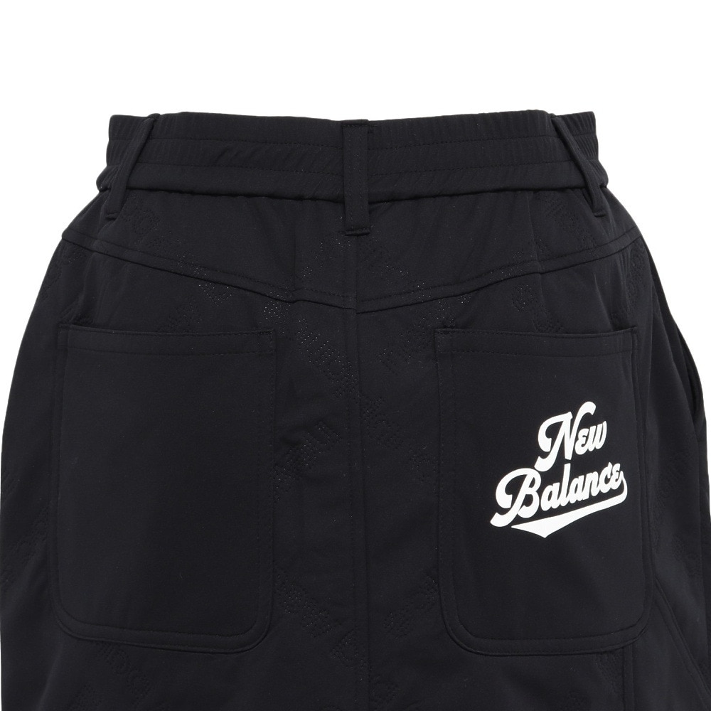 ニューバランス（new balance）（レディース）ゴルフウェア 撥水 防風